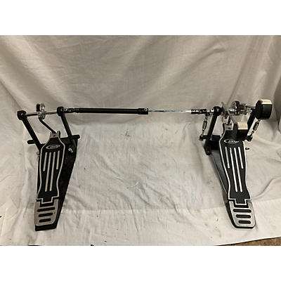 PDP by DW DOUBLE PEDAL DOUBLE BASS Double Bass Drum Pedal