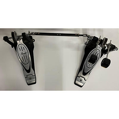 Pearl DOUBLE PEDAL Double Bass Drum Pedal