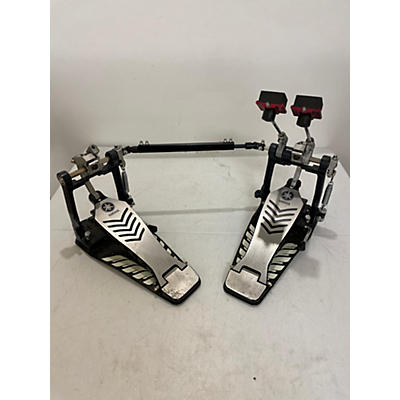 Yamaha DOUBLE PEDAL Double Bass Drum Pedal