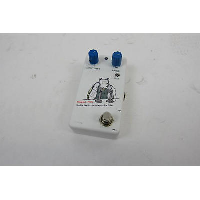 Animals Pedal DOUBLE SPY MISSION IS IMPOSSIBLE FILTER Effect Pedal