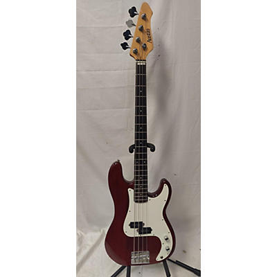 Austin DOUBLECUT BASS Electric Bass Guitar