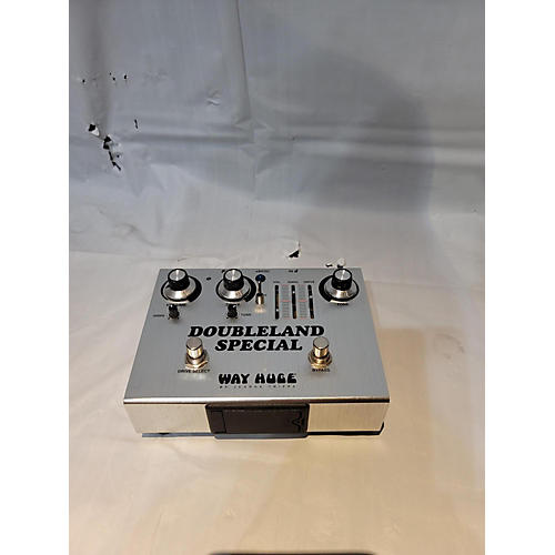 DOUBLELAND SPECIAL Effect Pedal