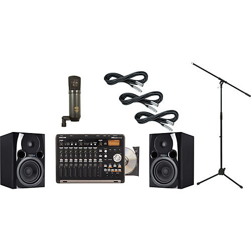 DP-03 / PM0.4n Recording Package