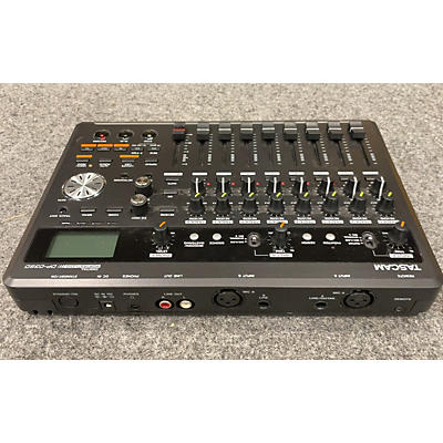 Tascam DP 03SD MultiTrack Recorder