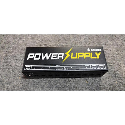 Donner DP-1 Power Supply