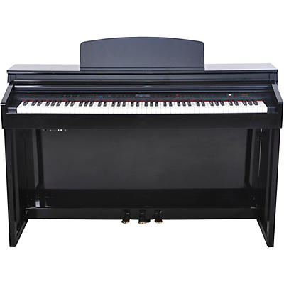 Artesia DP-150e 88-Key Deluxe Digital Upright Piano -