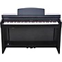Artesia DP-150e 88-Key Deluxe Digital Upright Piano - Ebony Polish