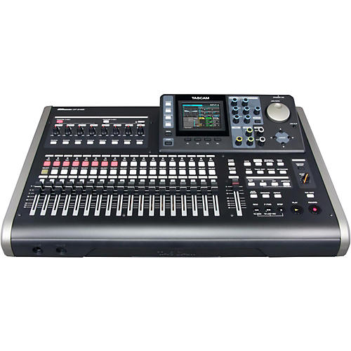 DP-24SD 24-Track Digital Portastudio