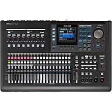 Open Box TASCAM DP-32SD Digital 32-Track Portastudio