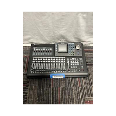 TASCAM DP-32SD Digital Mixer