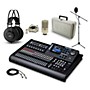 TASCAM DP-32SD, K52 and 990 Package