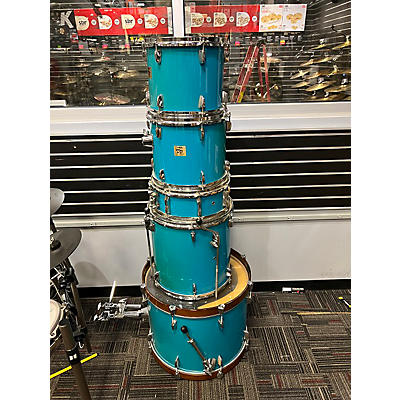 Yamaha DP Drum Kit