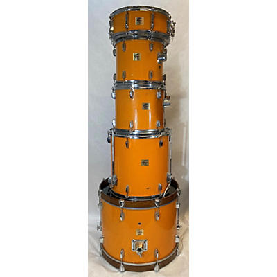 Yamaha DP SERIES KIT Drum Kit