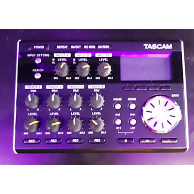 Tascam DP004 MultiTrack Recorder