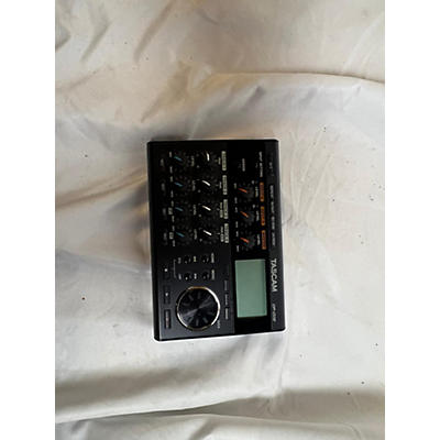 Tascam DP006 MultiTrack Recorder