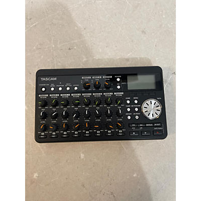 Tascam DP008 MultiTrack Recorder