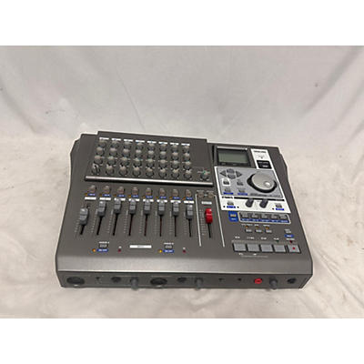 Tascam DP01FX MultiTrack Recorder