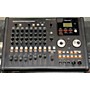 Used TASCAM DP02CF MultiTrack Recorder