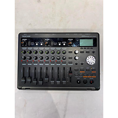 TASCAM DP03 MultiTrack Recorder