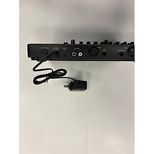 TASCAM DP03 MultiTrack Recorder