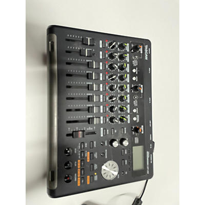 Tascam DP03 MultiTrack Recorder