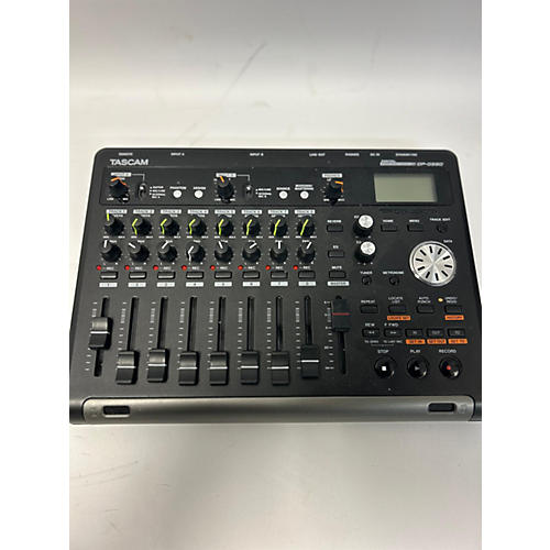 Tascam DP0350 MultiTrack Recorder