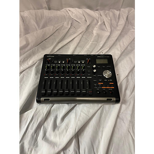 TASCAM DP03SD MultiTrack Recorder