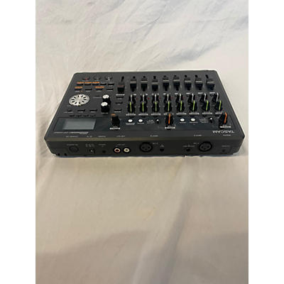 Tascam DP03SD MultiTrack Recorder