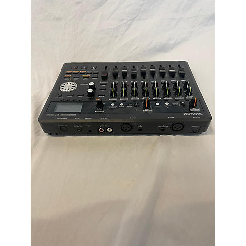 Tascam DP03SD MultiTrack Recorder