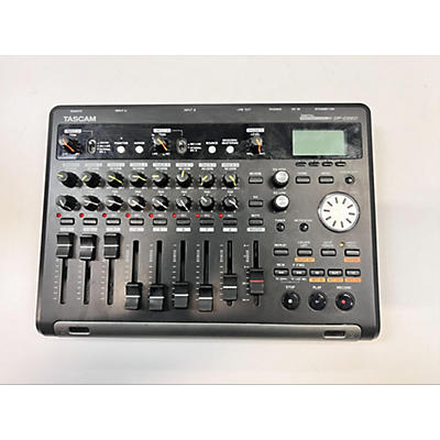 TASCAM DP03SD MultiTrack Recorder