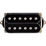 DiMarzio DP100 Super Distortion Pickup Black F-Space