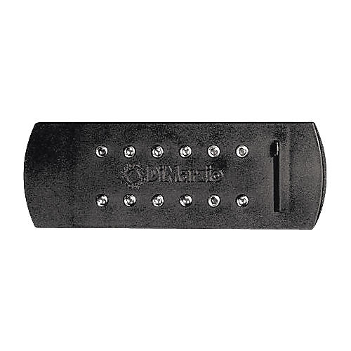 DP138 Virtual Acoustic Pickup with Volume Control