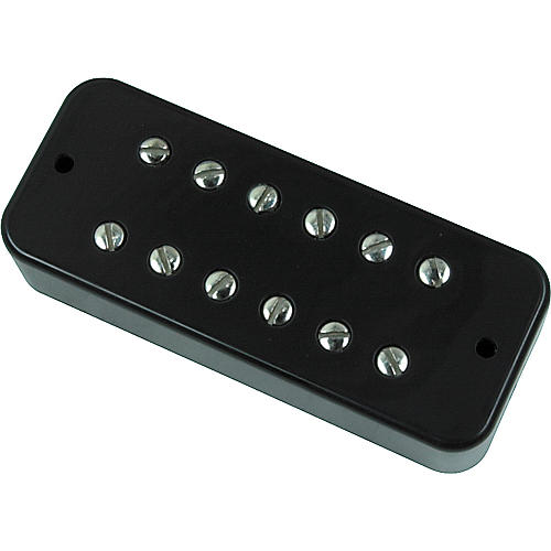 DP154 Deluxe Plus Bridge Soapbar Pickup