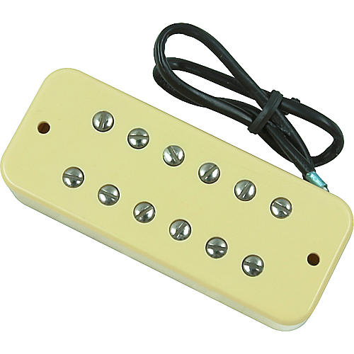 DP164 Deluxe 90 Soapbar Pickup