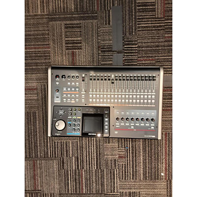 TASCAM DP24 MultiTrack Recorder
