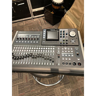 Tascam DP24 MultiTrack Recorder