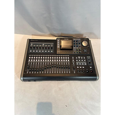 Tascam DP24 MultiTrack Recorder