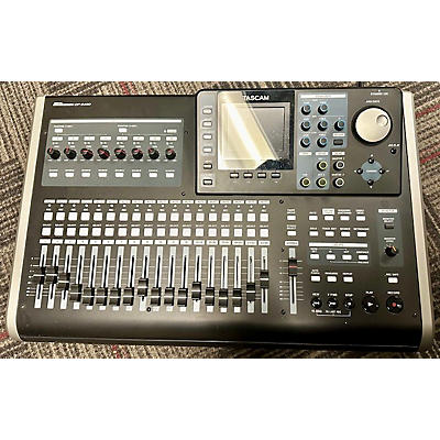 Tascam DP24 MultiTrack Recorder