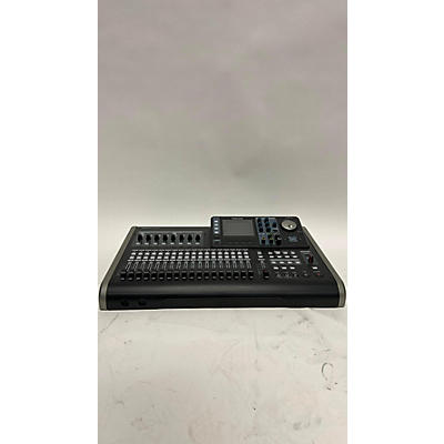 Tascam DP24-SD MultiTrack Recorder
