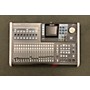 Used Tascam DP24SD W/RC3F MultiTrack Recorder