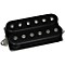 DP254 Transition Neck Humbucker Pickup F-Spaced Level 1 F-Spaced Black