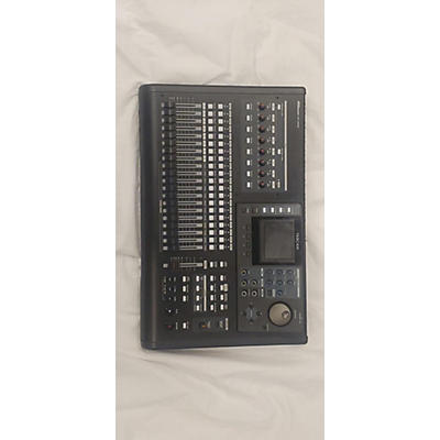 Tascam DP32SD MultiTrack Recorder