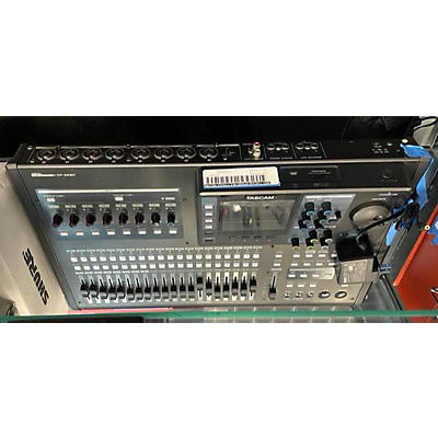 Tascam DP32SD MultiTrack Recorder
