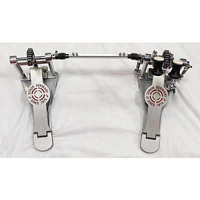 SONOR DP4000 Double Bass Drum Pedal