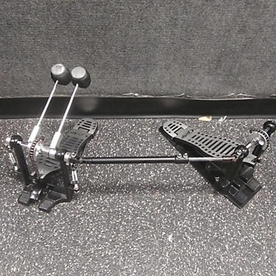 PDP by DW DP402 DOUBLE PEDAL Double Bass Drum Pedal