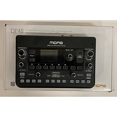 Midas DP48 Volume Controller