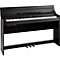 DP603 Digital Home Piano Contemporary Black Level 1 Black