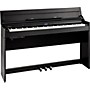 Open-Box Roland DP603 Digital Upright Home Piano Condition 1 - Mint Black