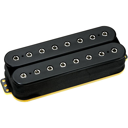 DiMarzio DP811 Ionizer 8-String Bridge Humbucker Pickup