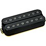 Open-Box DiMarzio DP811 Ionizer 8-String Bridge Humbucker Pickup Condition 1 - Mint Black